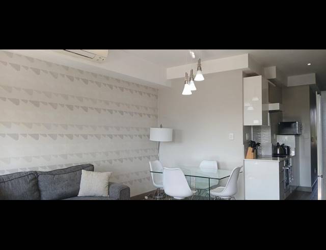 1 BEDROOM PROPERTY TO RENT IN MENLYN